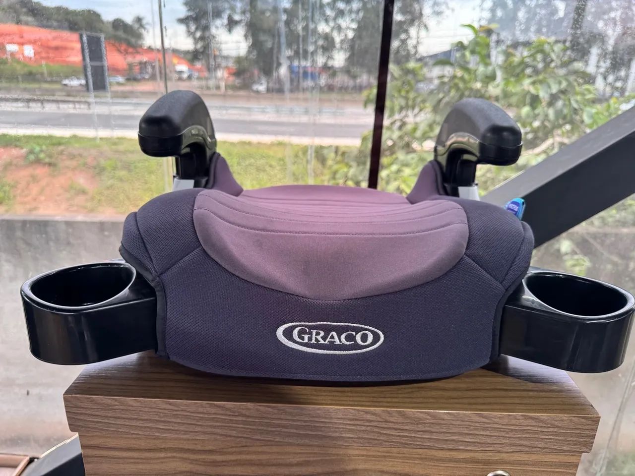 Cadeirinha Assento GRACO TurboBooster 2.0 S - Foto 6