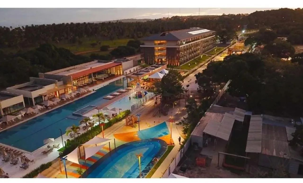 Réveillon ipioca beach. - Foto 2