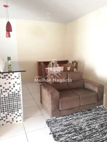 Casa à venda, Vila Real Continuação, Hortolândia, SP.Casa com 3 dorms,1 banheiro,3 vagas d - Foto 4