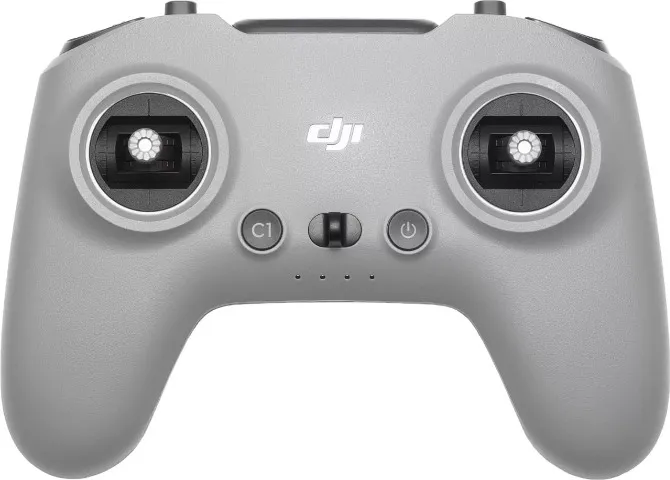 Controle DJI FPV 3 Cinza Avata 2