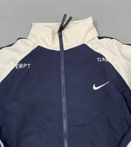 Jaqueta Nike x Cav Empt Roupas Brasil Industrial Barreiro