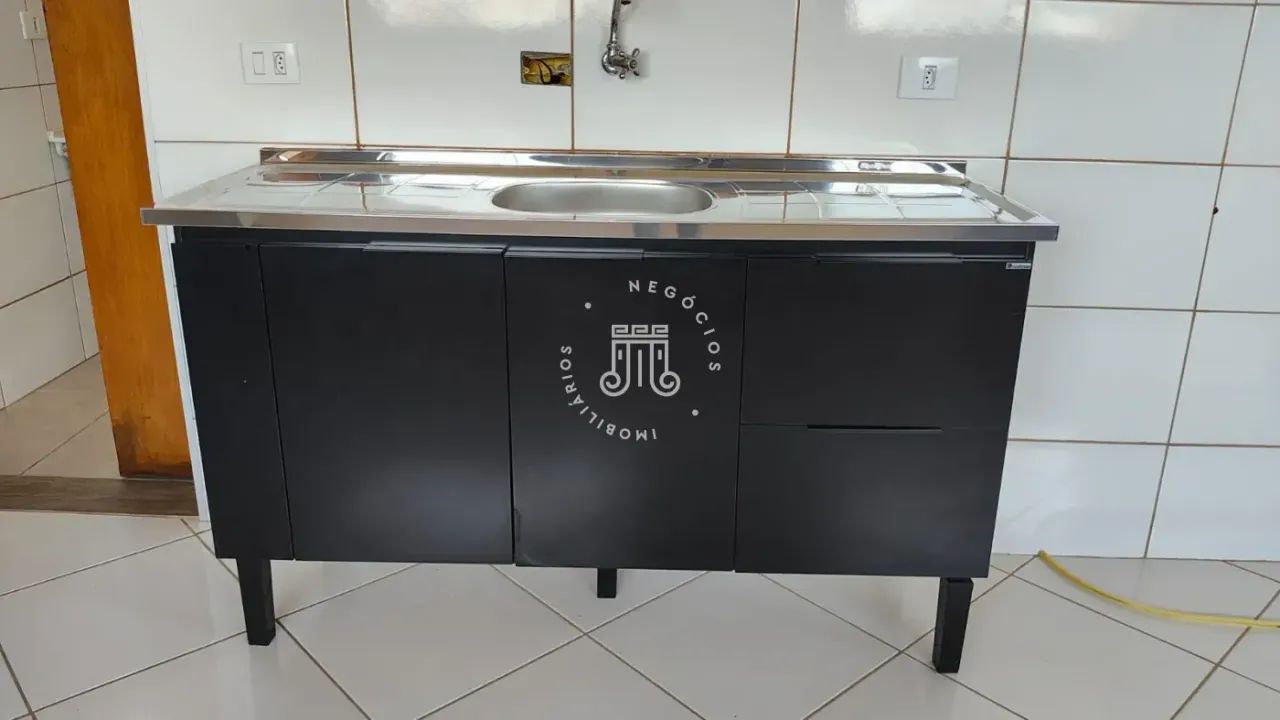 APARTAMENTO LOFT PARA LOCAÇÃO - JARDIM GUANABARA - JUNDIAÍ/SP - Foto 12