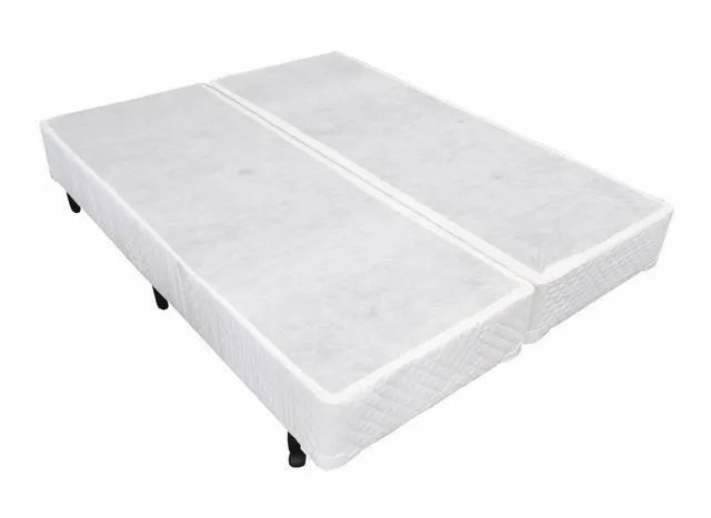 Colchão + Cama King Size direto de fábrica  - Foto 3