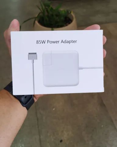 Fonte Carregador Macbook 85w - Foto 2