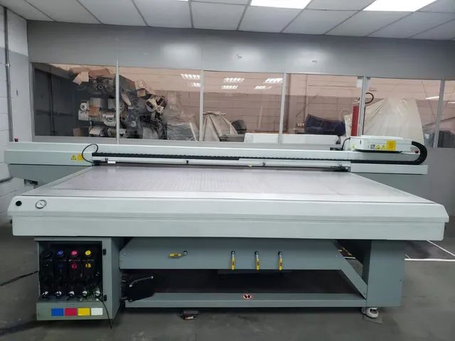 Océ Arizona 550GT UV