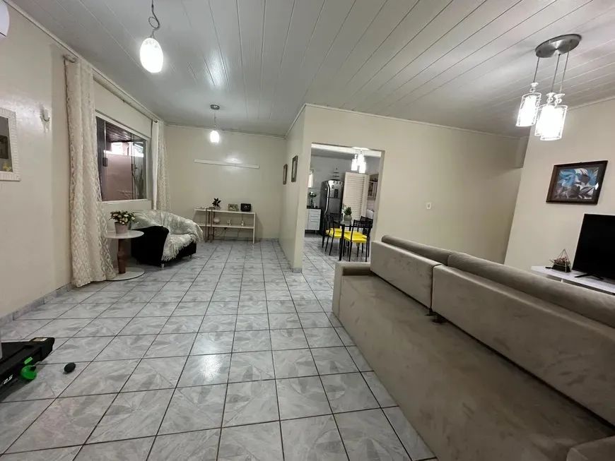 CASA A VENDA EM SANTA MARIA - Foto 3
