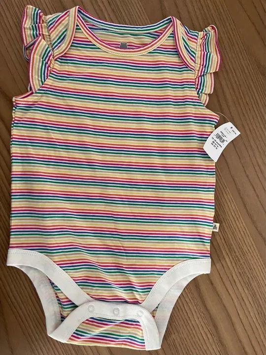 Body Bebê Menina Gap,tamanho variados. - Foto 3