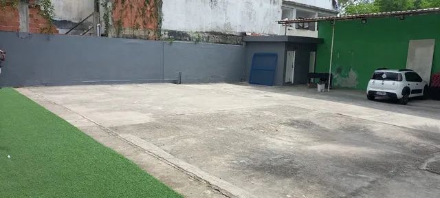 Captação de Terreno a venda na Rua Servidão G, Recreio dos Bandeirantes, Rio de Janeiro, RJ