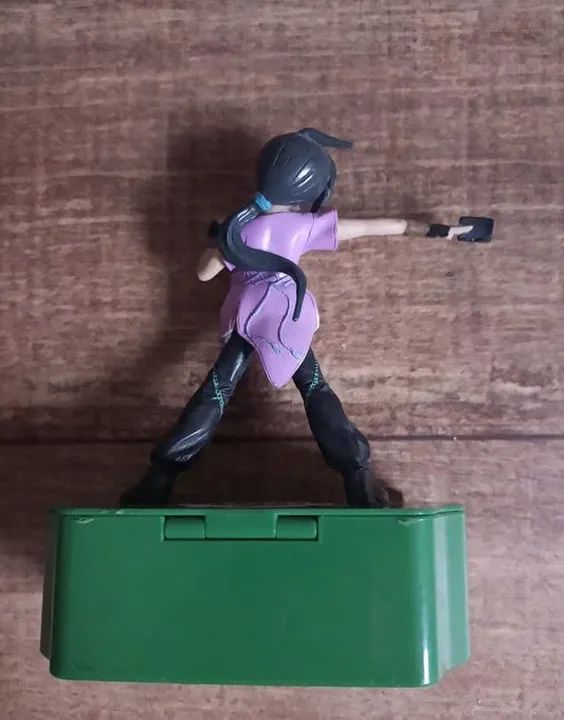 Personagem Bakugan  - Foto 3