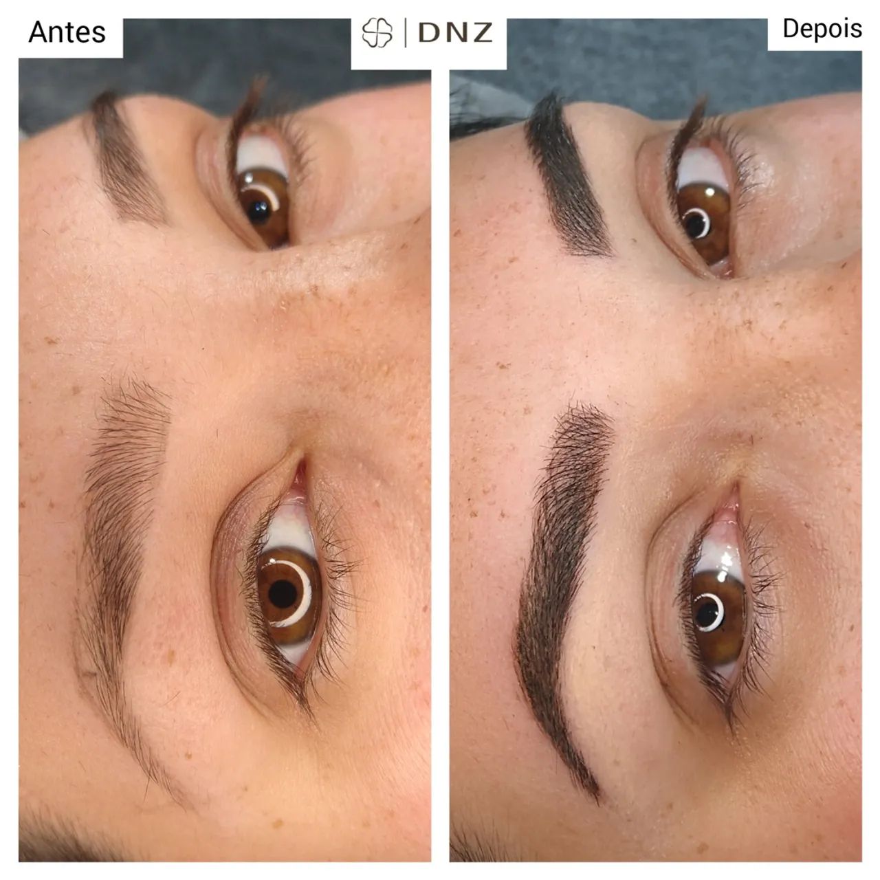 Micropigmentação de sobrancelhas  - Foto 5