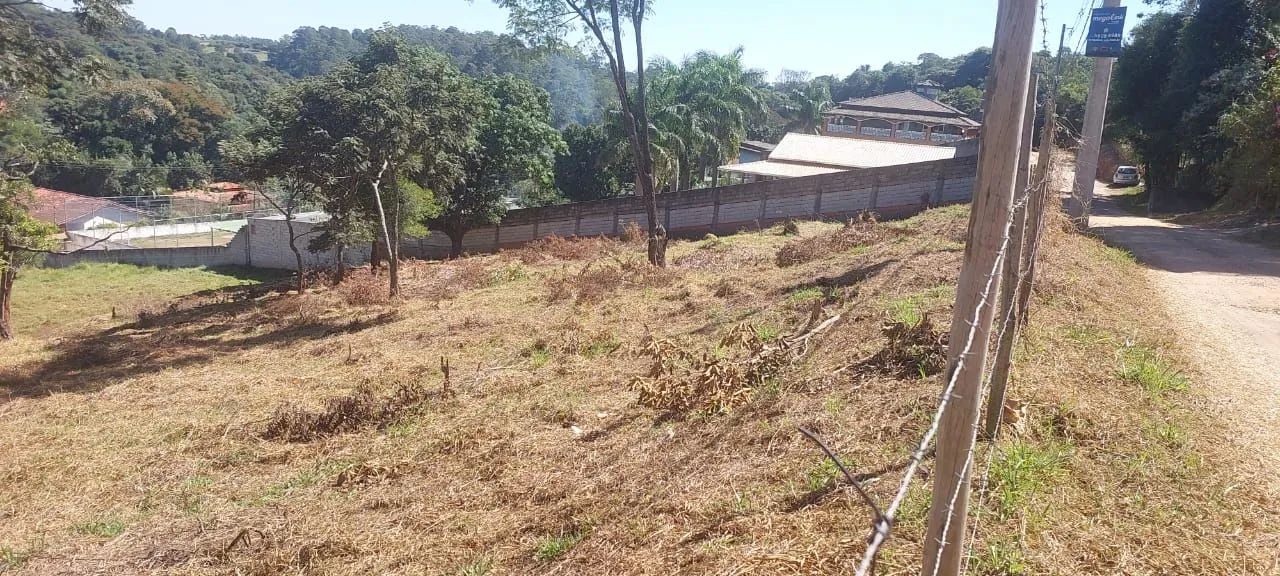 Terreno  em condomínio de chácara  - Foto 3