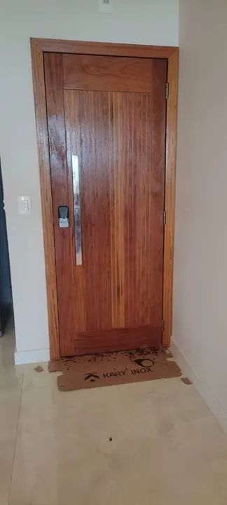 Serviço profissional instalação de portas  - Foto 4