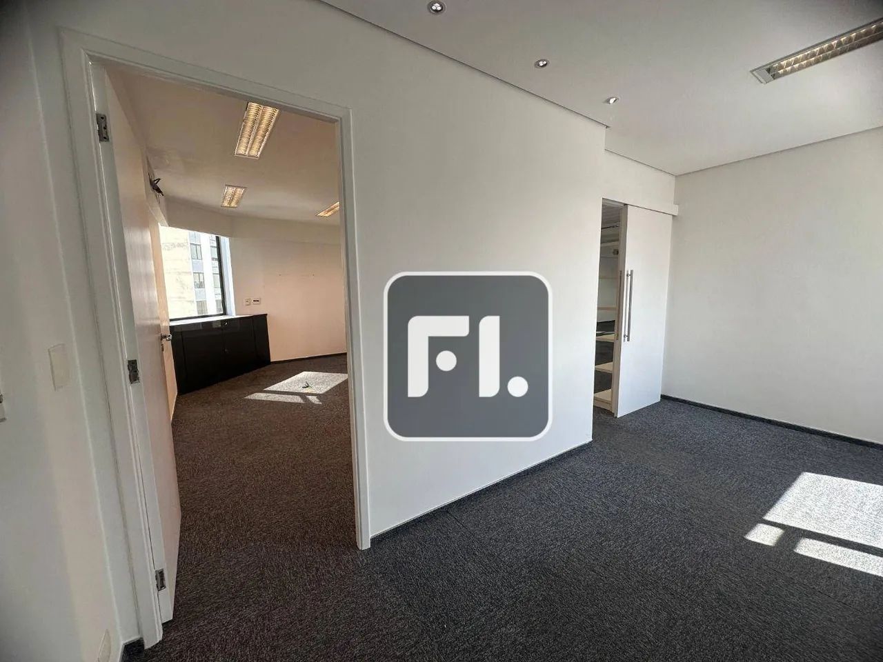 Conjunto, 217 m² - venda por R$ 1.500.000,00 ou aluguel por R$ 16.617,87/mês - Brooklin -  - Foto 5