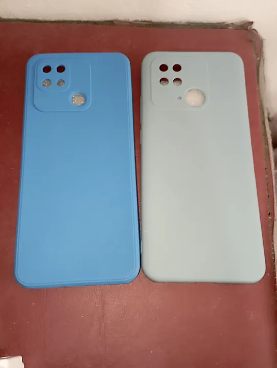 Capas para Redimi 10c
