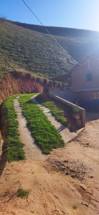Vendo terreno em Domingos Martins 100.000 metros quadrados. Fica a 17 km do centro - Foto 2