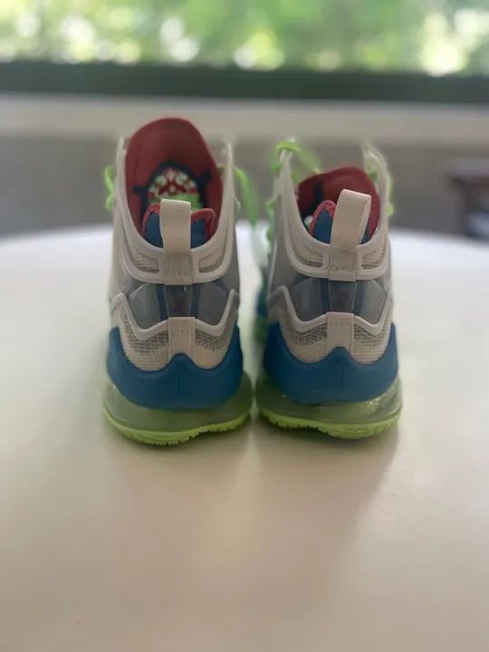 Tênis Nike Lebron 19 - Foto 2