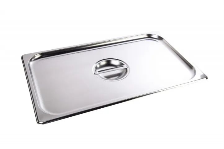 Tampa Para Cuba Gastrôminca Inox - Foto 4