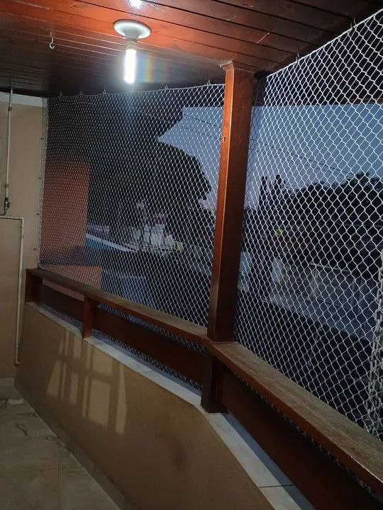 Redes de proteção  - Foto 4