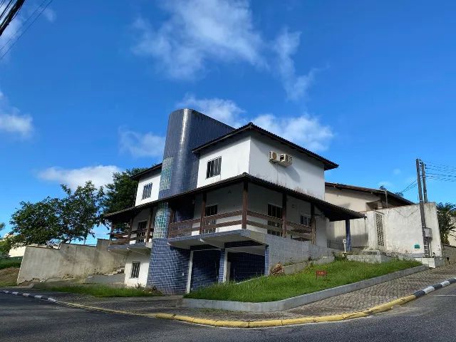 Captação de Casa a venda na Avenida das Arapongas, Ariribá, Balneário Camboriú, SC
