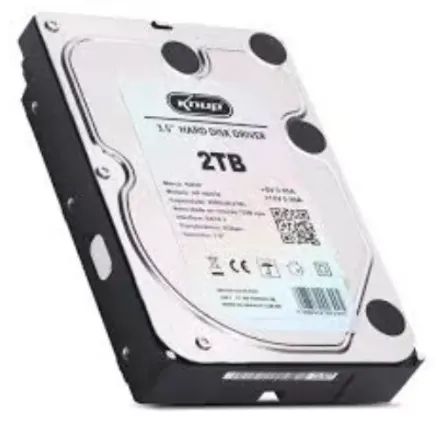 Hd Interno 3.5'' 2TB KP-HD832 - Foto 3