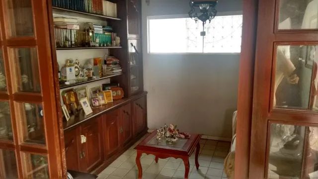 Casa para aluguel com 1000 metros quadrados com 4 quartos em Olho D'Água - São Luís - MA - Foto 4