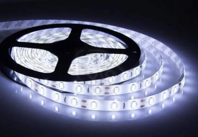 Fita Led Branca $82 - Foto 3