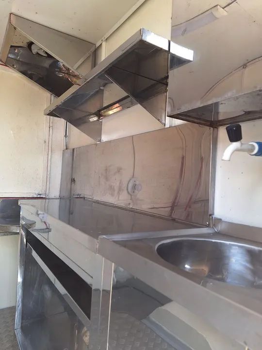 Vende-se treiller - Foto 2