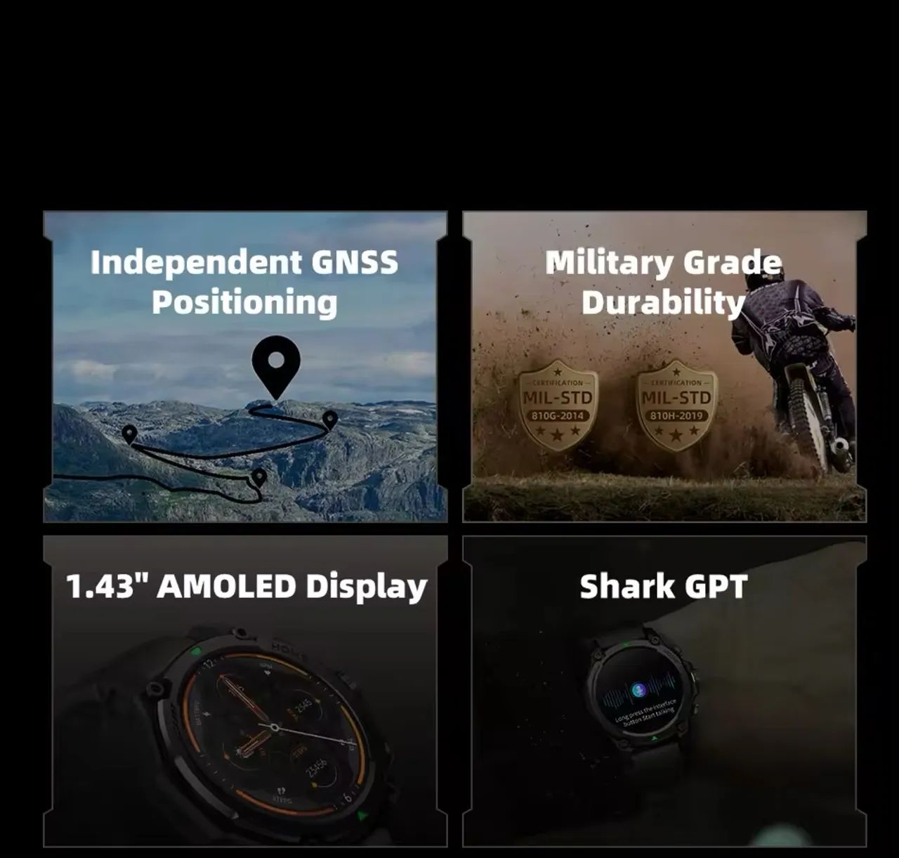 Xiaomi Black Shark GS3 - Foto 4