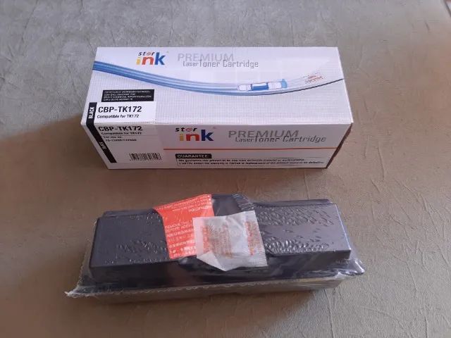 Toner Original para Impressora Kyocera