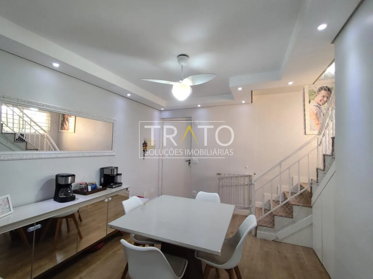apartamento - Jardim Amazonas - Campinas