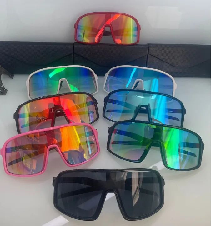 Óculos Ciclista Radar Sport  - Foto 4