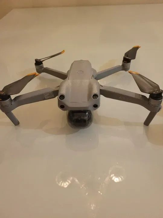 Drone DJI Air 2S Fly More Combo( Versão Nacional) - Foto 2