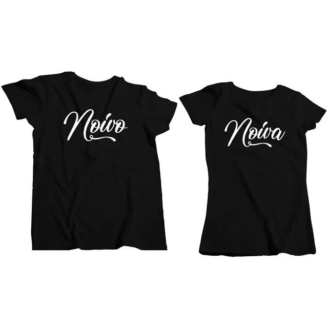 Camiseta Personalizada - algodão premium  ou malha fria  - Foto 4