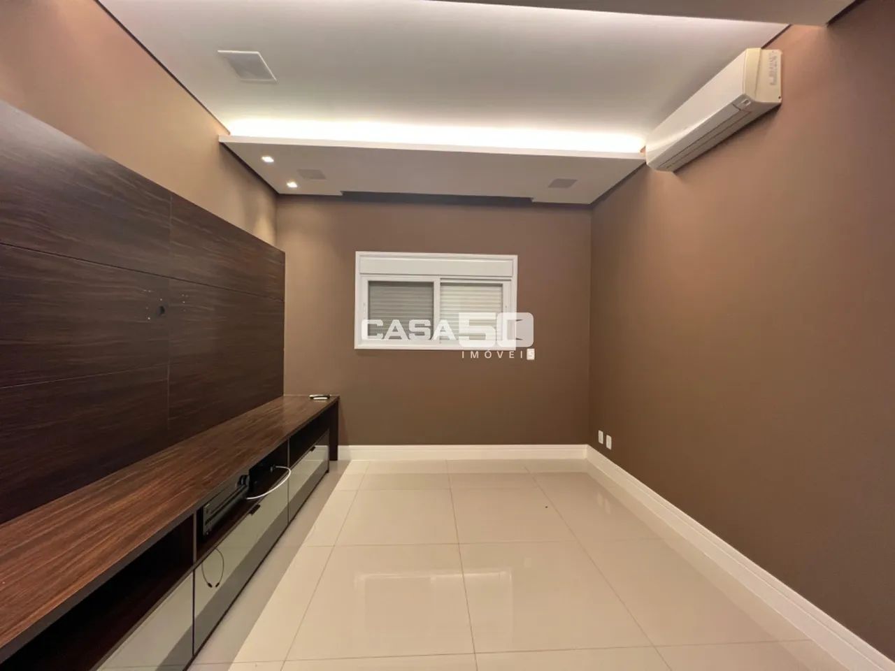 Casa a venda Swiss Park Campinas - Foto 3