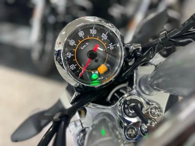 Haojue - Master Ride 150cc  - Pronta Entrega - Foto 4