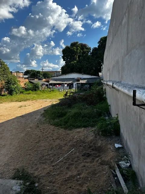 Locação. Terreno com 378 m2 na Rua José Magalhães. Centro. - Foto 4