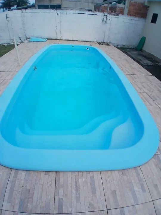 Alugo Carnaval excelente casa de 2 quartos com piscina em Figueira - Arraial do Cabo
