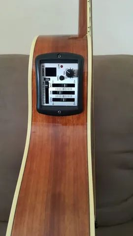 Violão Yamaha APX700 - Foto 5