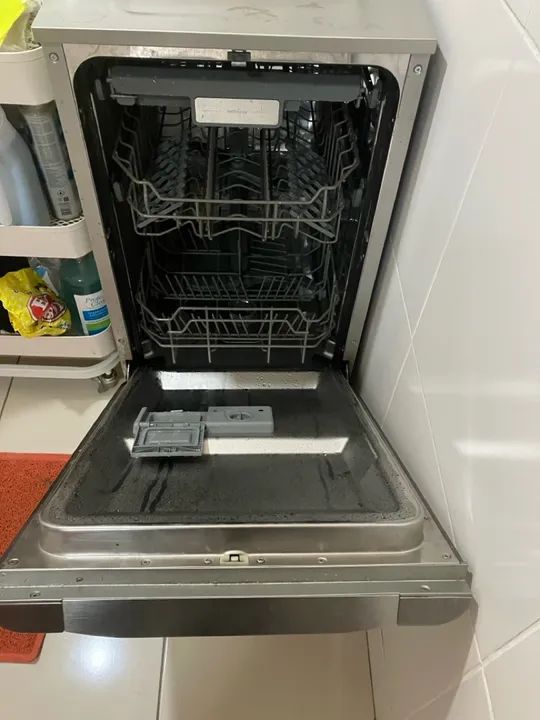 Lava Louça 10  Eletrolux - Foto 2