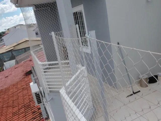 Telas de proteção - Foto 3