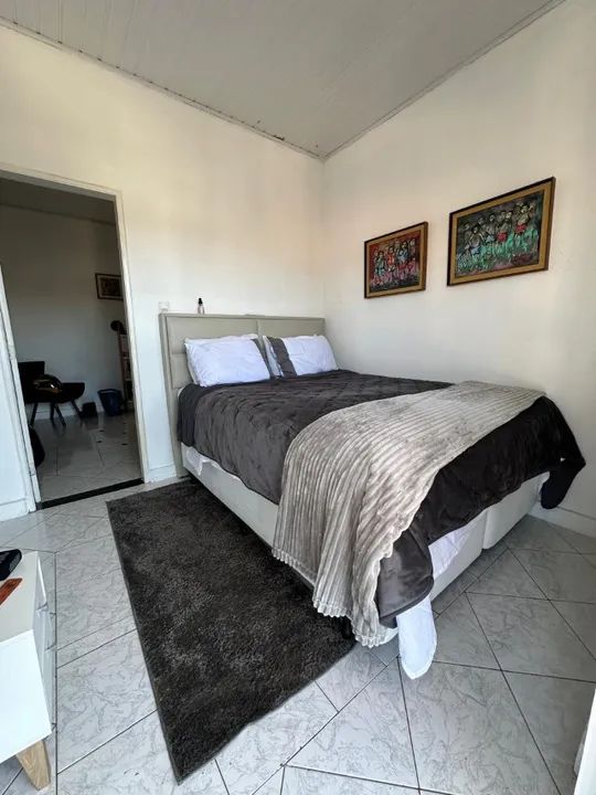 VENDE-SE CASA COM PONTO COMERCIAL - BAIRRO GETÚLIO VARGAS - Foto 5