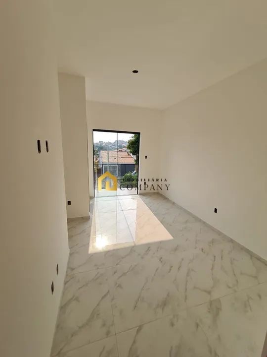 Sobrado Geminado no Jardim Simus Sorocaba/SP - Foto 10