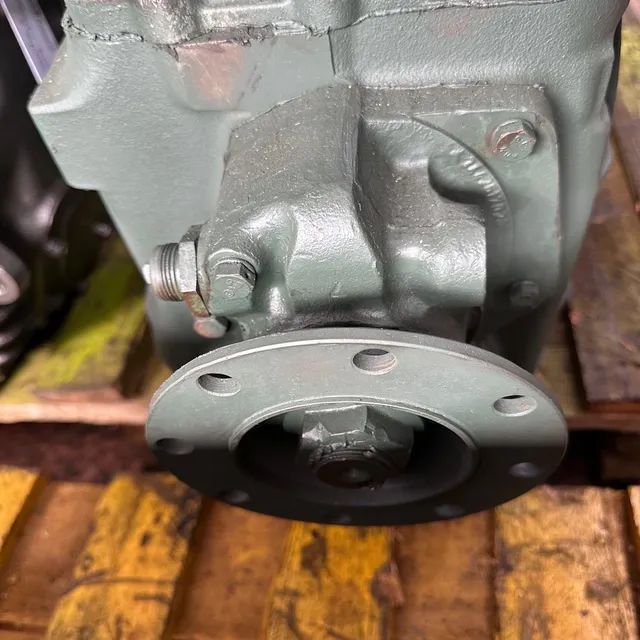 Cambio Mbenz G3-36 (A base de troca) - Foto 6