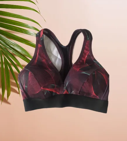 top decathlon pp com bojo R$ 50