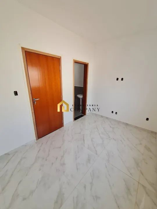 Sobrado Geminado no Jardim Simus Sorocaba/SP - Foto 8