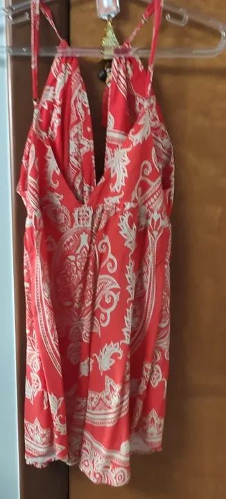 vestido farm - Foto 2