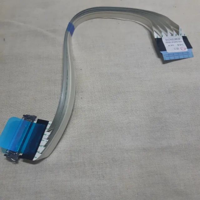 Cabo Flat Tv LG 22MT47D - Foto 3