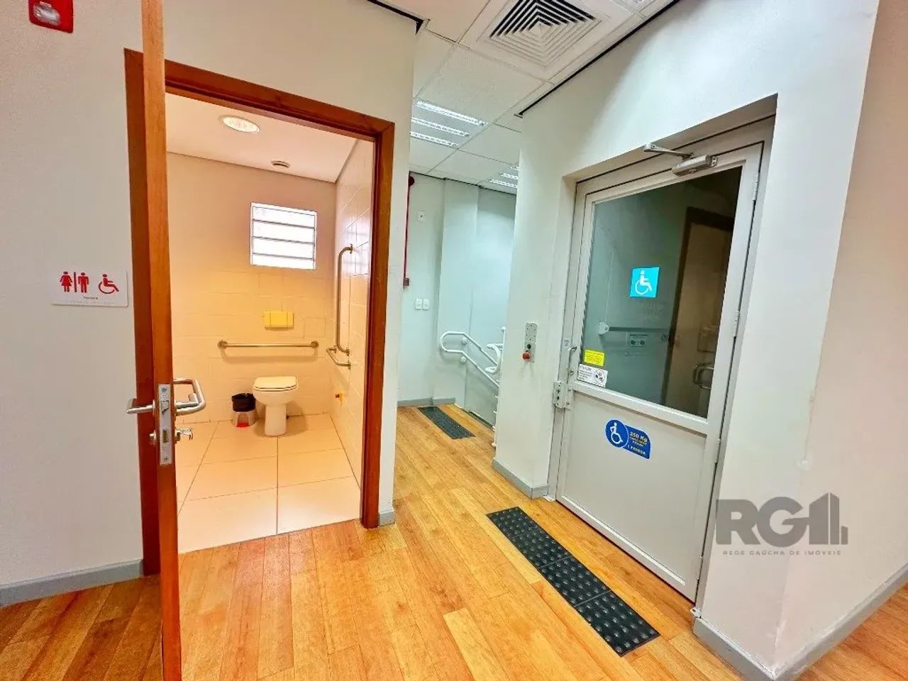 Ampla loja de esquina no Bairro Teresópolis, melhor ponto da região em rota centro/bairro. - Foto 14