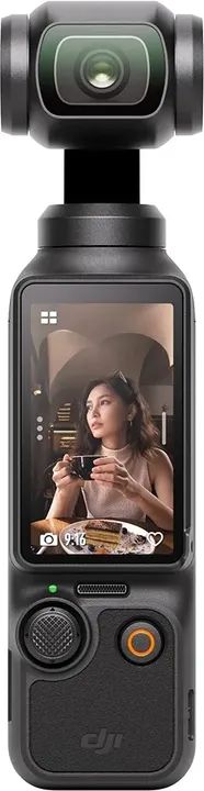 Camera Estabilizadora Dji Osmo Pocket 3 - Foto 3