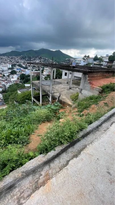 Obra iniciada com vista espetacular!! - Foto 4